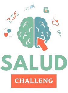 Logo de SaludChallenge